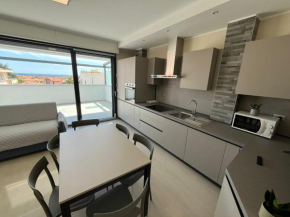 Mini Condominio Privato Loano
